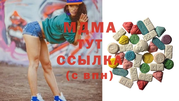 прущая мука Вяземский